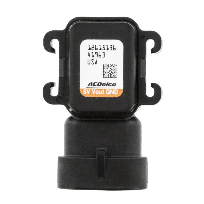 2 Bar Map Sensor for L36/26
