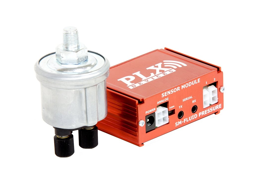 PLX Sensor Modules