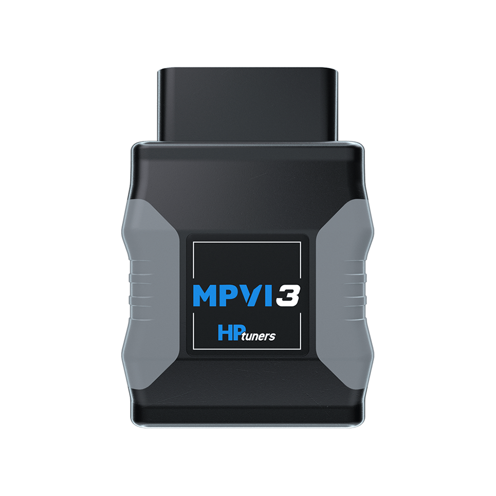 HP Tuner Interface Rental