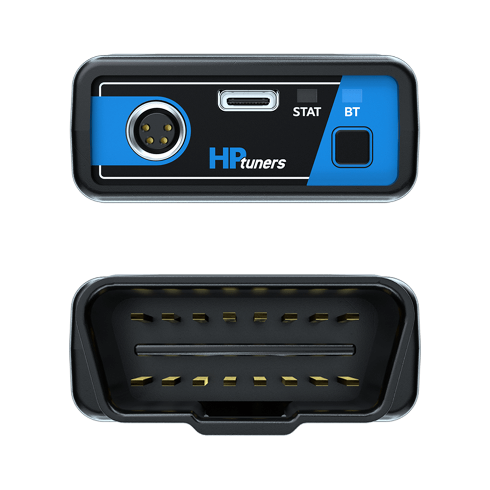 HP Tuner Interface Rental