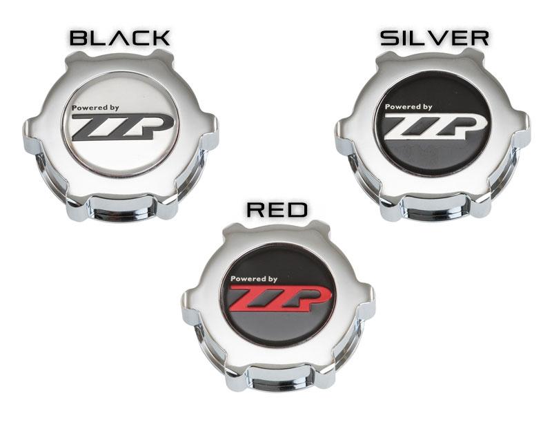 Billet Oil Cap