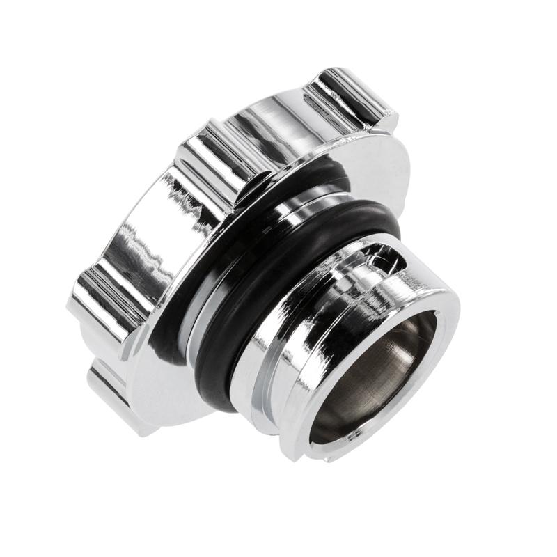 Billet Oil Cap