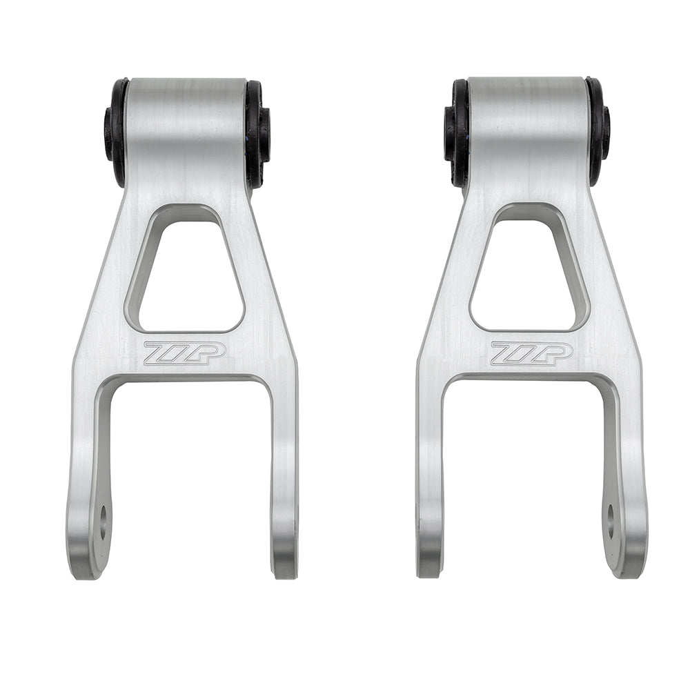 ZZP Shorter Billet Dog Bones