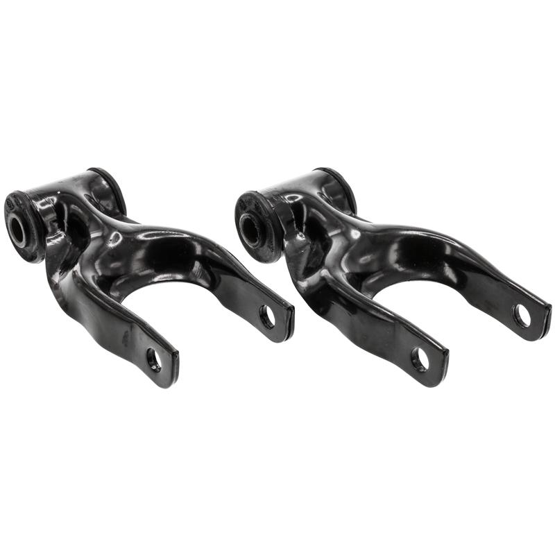 Shorter Dog Bones