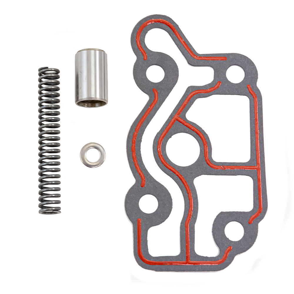 Oil Volume Kit