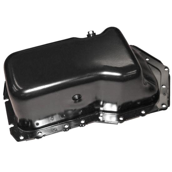 3800 Oil Pan