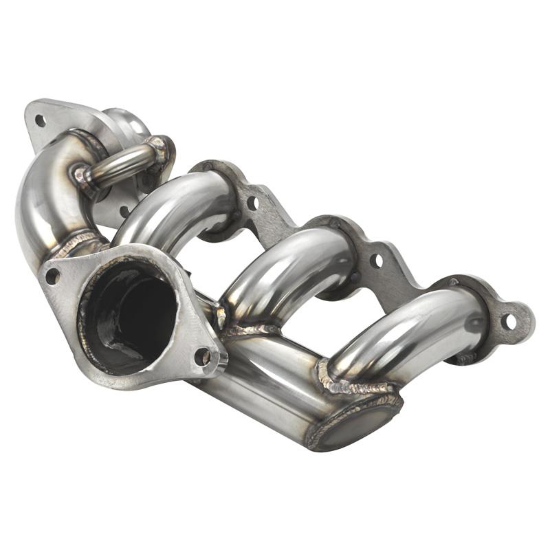 ZZP Rear Power Log