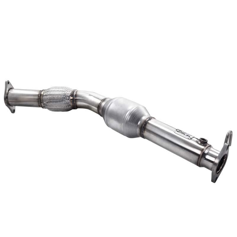 ZZP GXP Downpipe