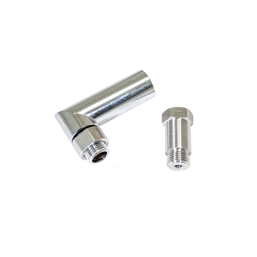 O2 Bung Extender