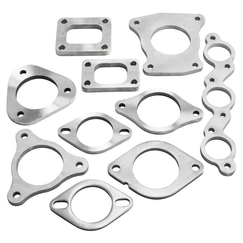 Exhaust Flanges