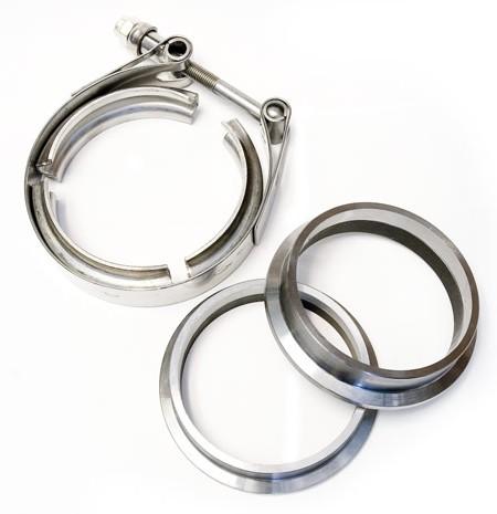 V Band Parts
