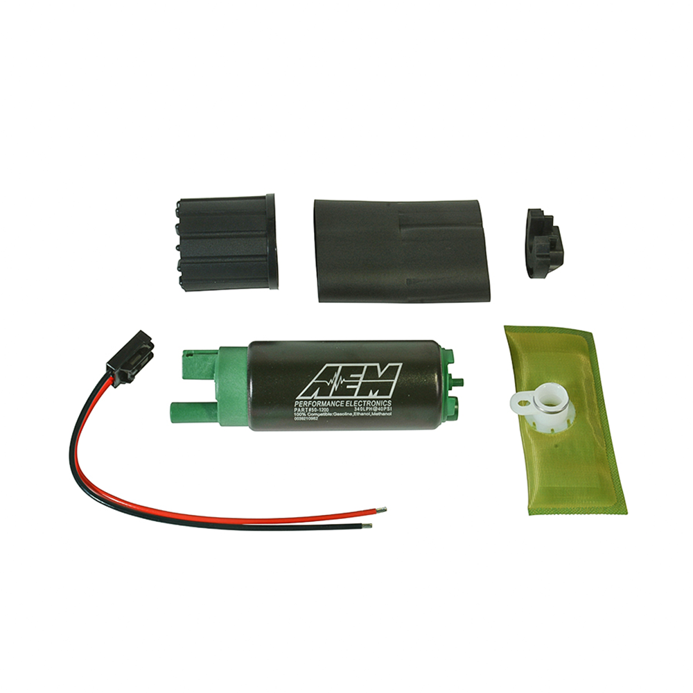 AEM E85 High Flow In-Tank Fuel Pump