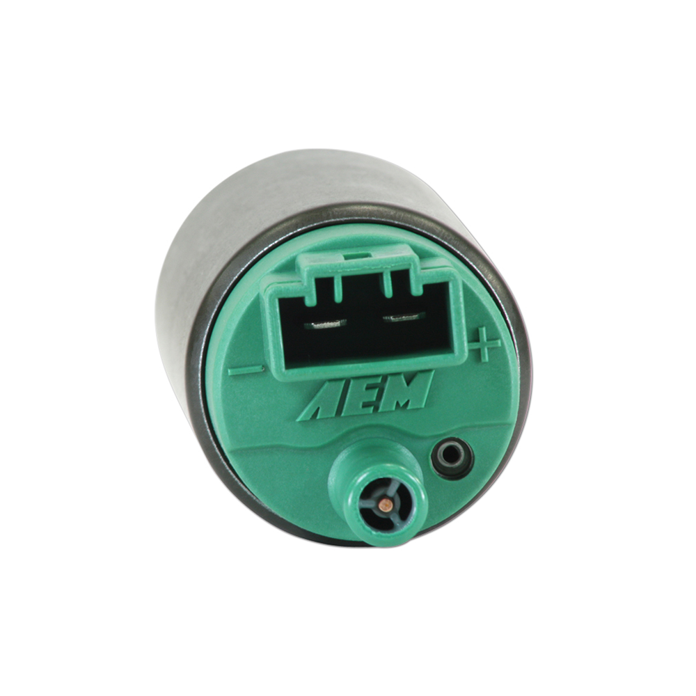 AEM E85 High Flow In-Tank Fuel Pump