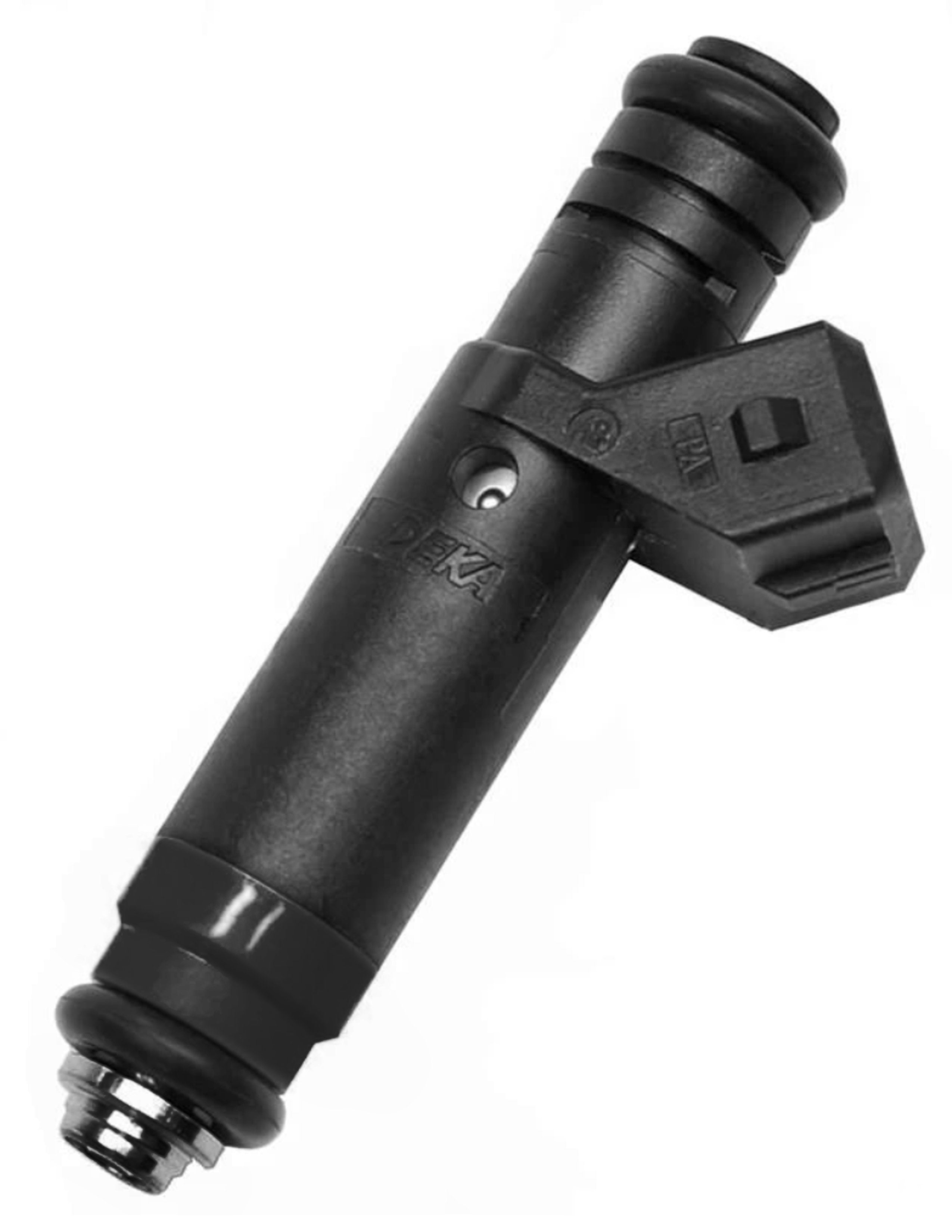 Siemens Deka 60# Injectors - Set of 6 - 3800
