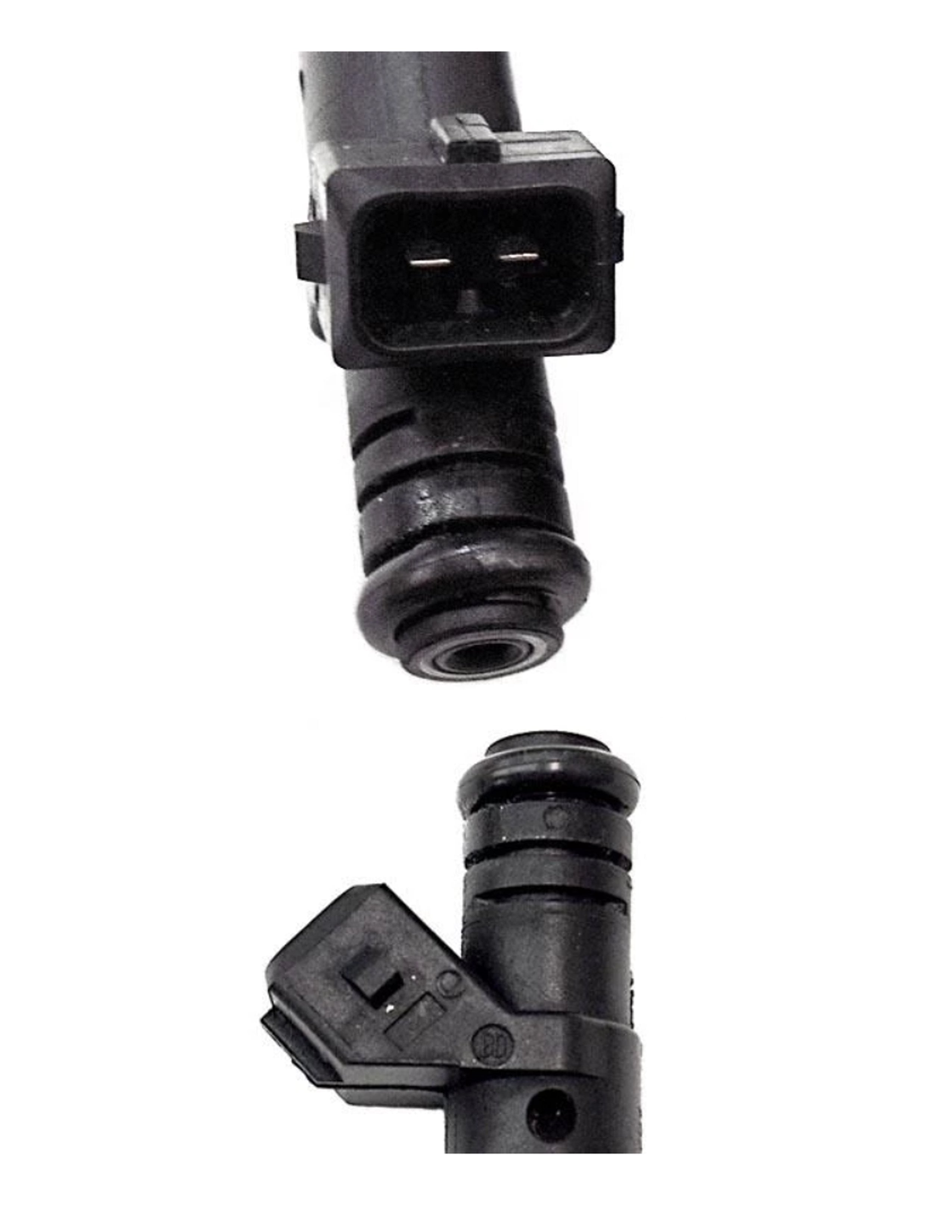 Siemens Deka 60# Injectors - Set of 6 - 3800