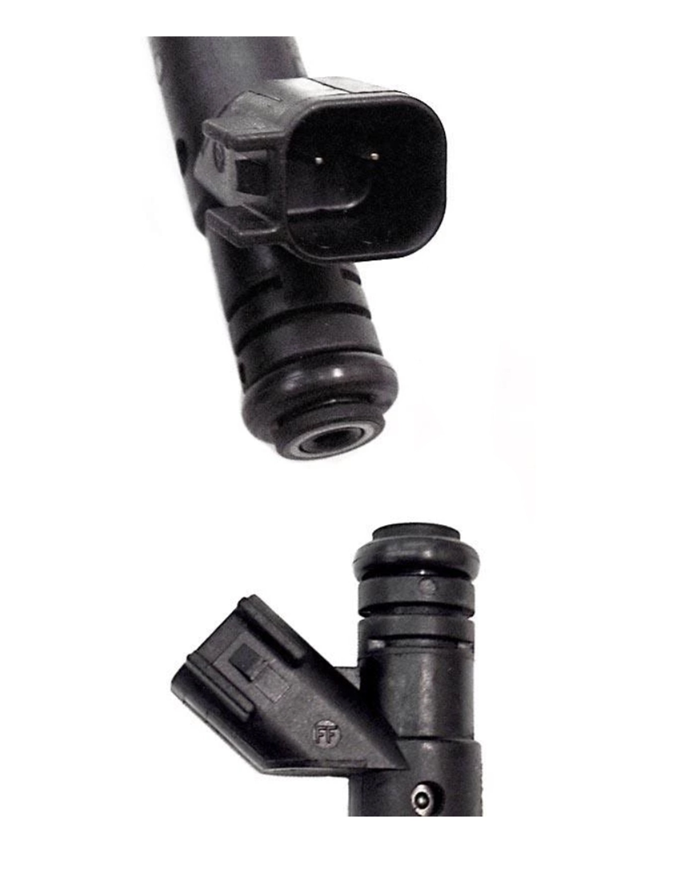 Siemens Deka 60# Injectors - Set of 6 - 3800
