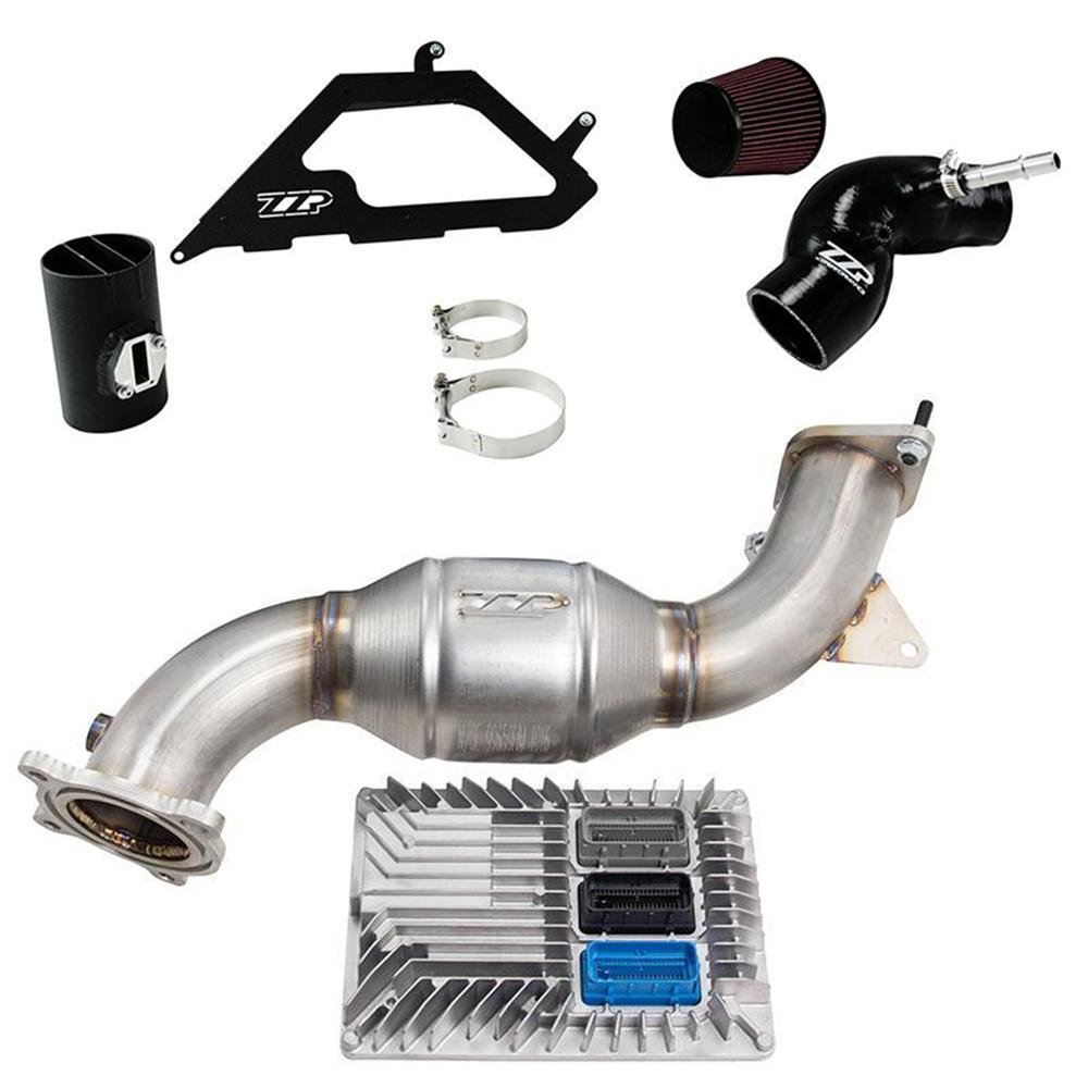 ZZP Stage 1 Kit for Camaro