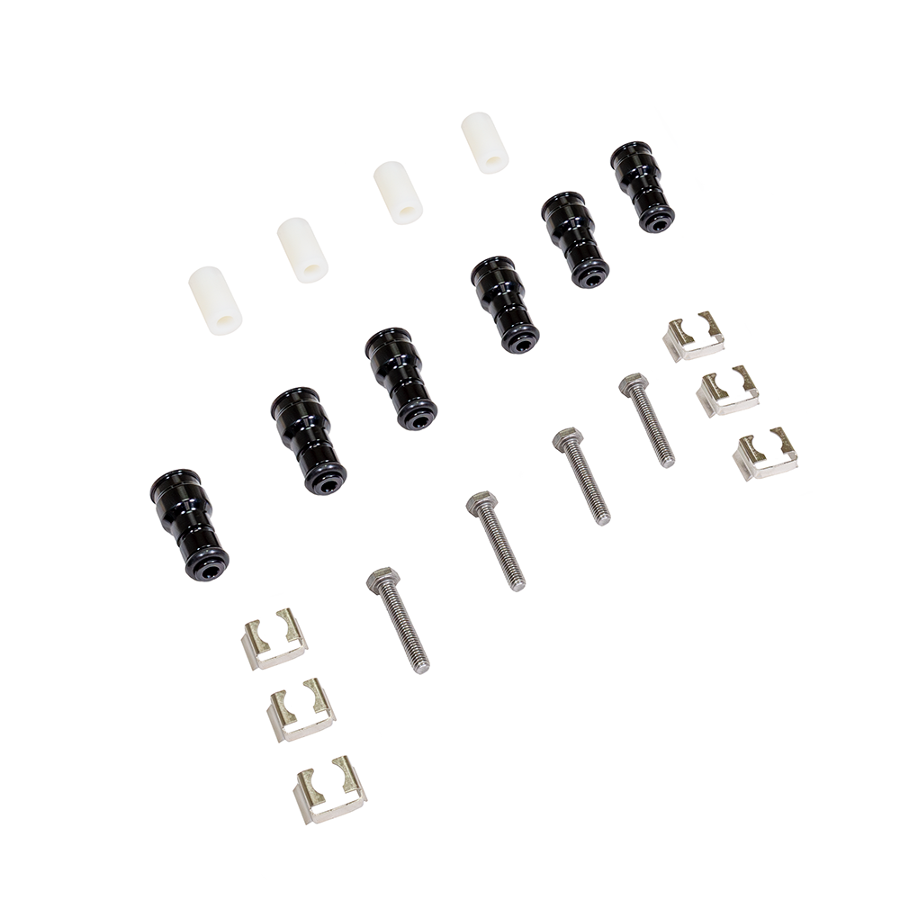 Injector Spacers