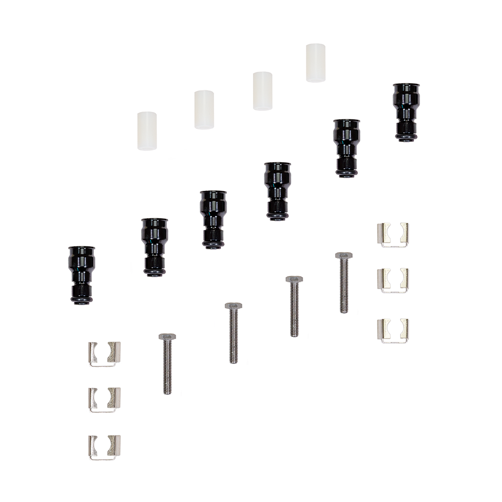 Injector Spacers