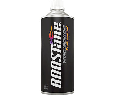 BOOSTane Professional Racing Octane Booster