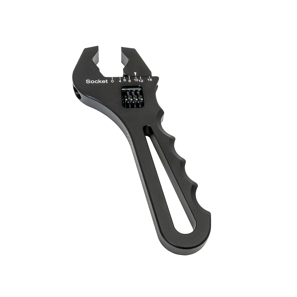 ZZP Adjustable AN Wrench