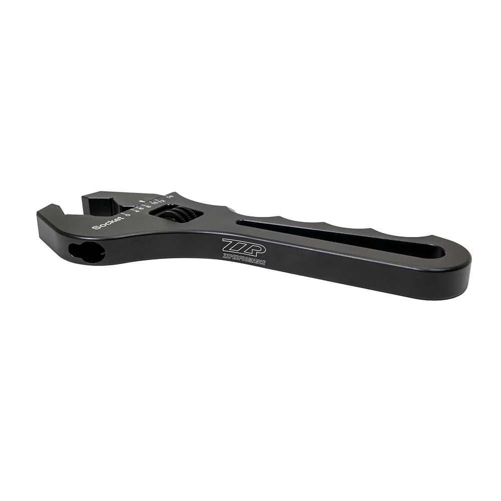 ZZP Adjustable AN Wrench