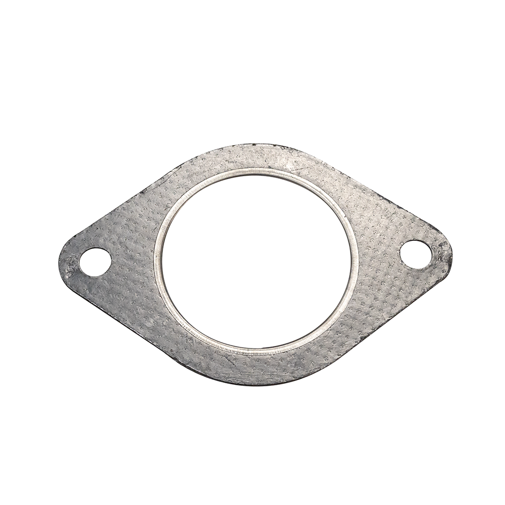 3" 2 Bolt Exhaust Gasket