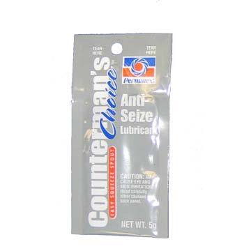 Anti-Seize Lubricant