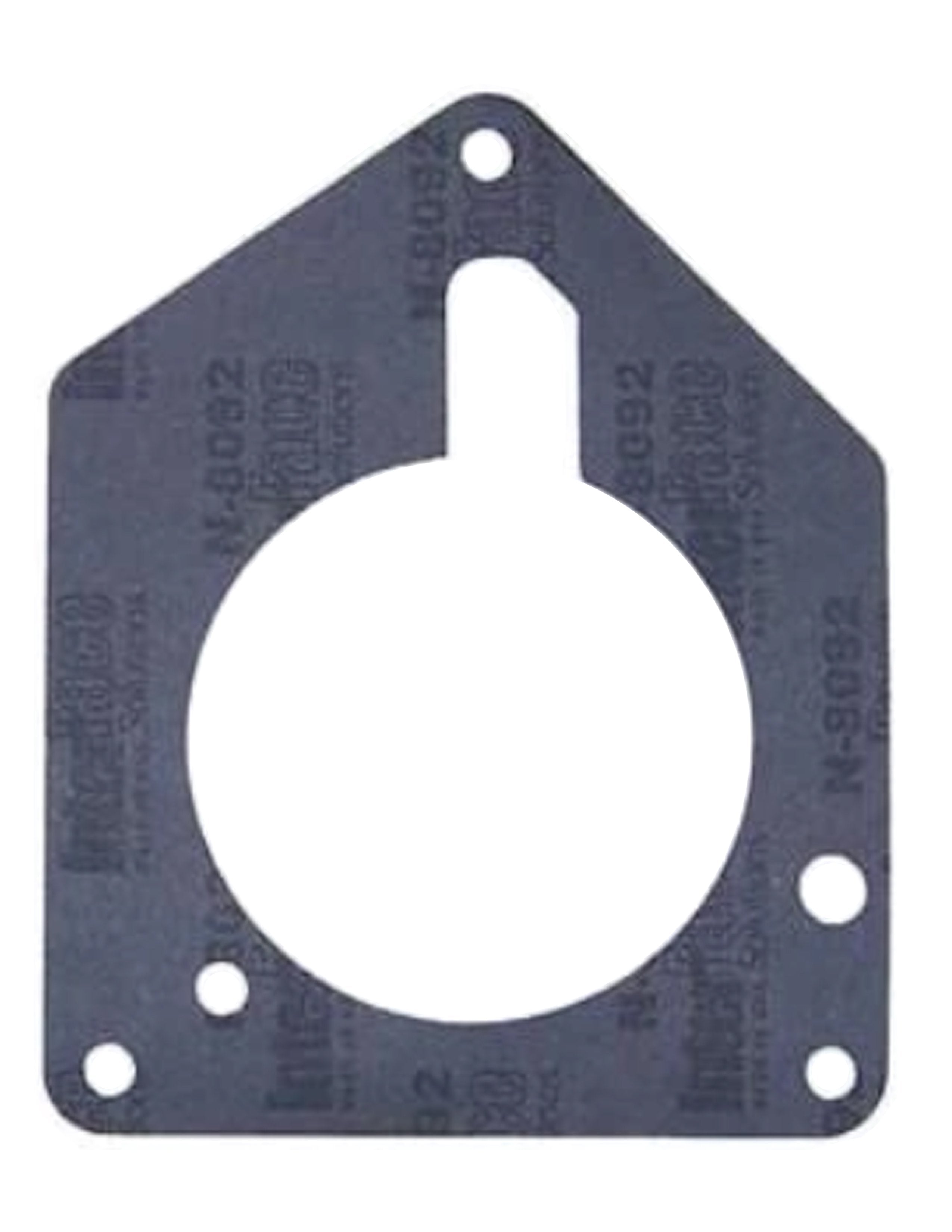 L67 Paper Throttle Body Gasket