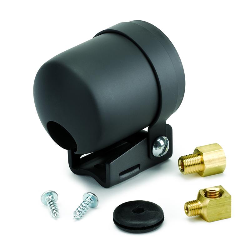Autometer Universal Gauge Mounting Cup - 2-1/16" (52.mm gauges)