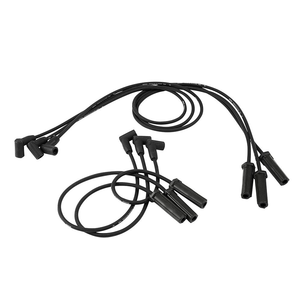 ACDelco Spark Plug Wires