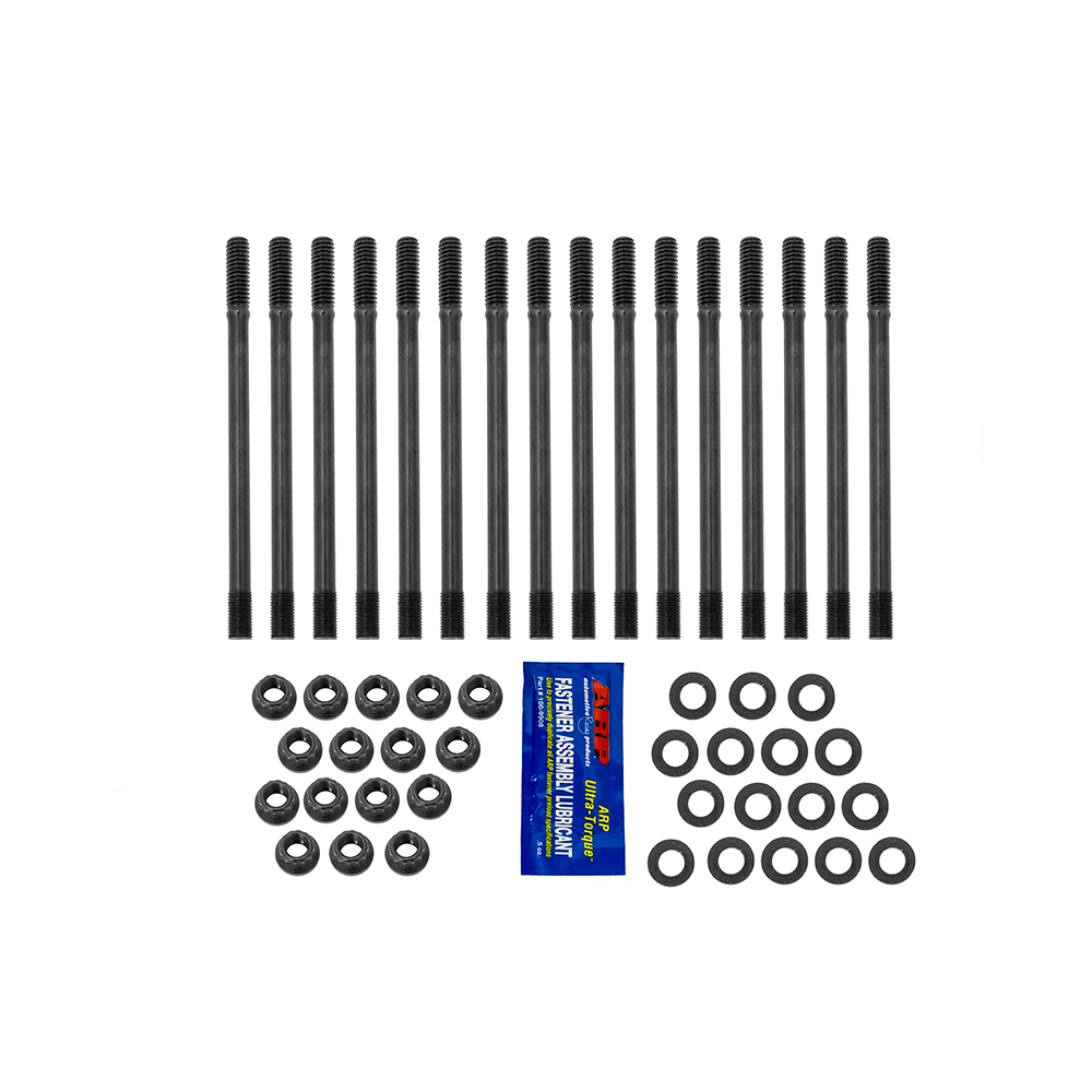 ZZP LF3/LF4 Head Stud Kit
